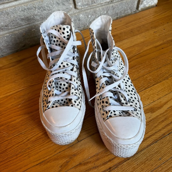 Platform Converse - Picture 2 of 5